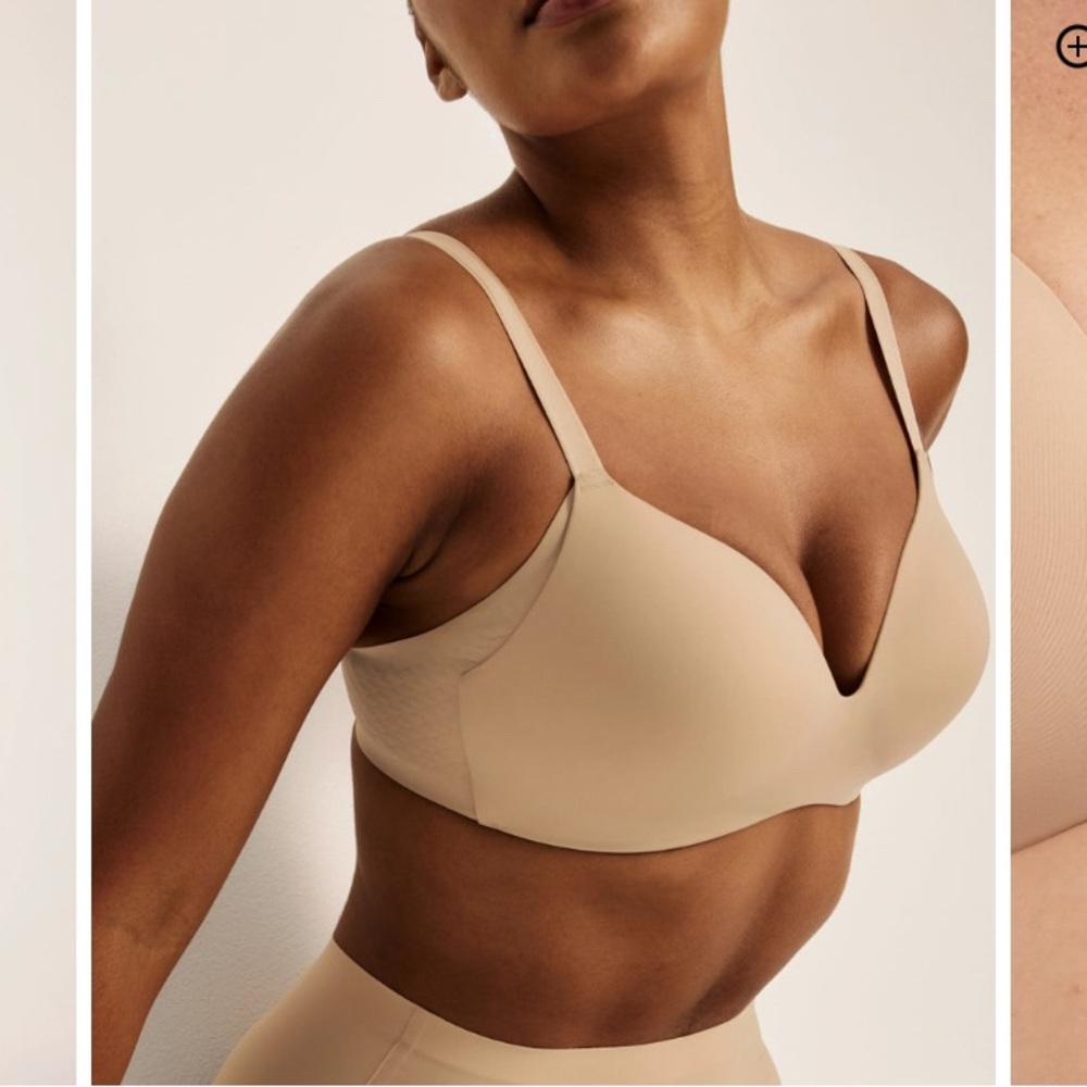 Knix Wingwoman Bra